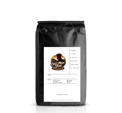 Single Origin Favorites Sample Pack – Discover Your Perfect Coffee - Old Man Joe