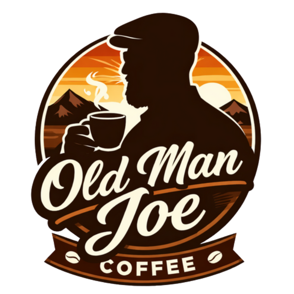 Old Man Joe